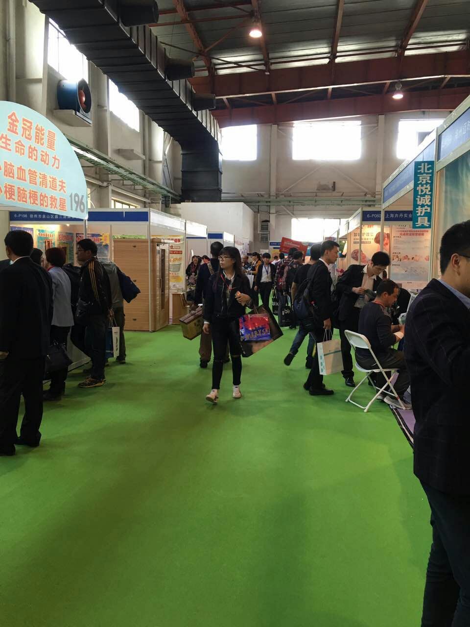 绽放健博会·CIHIE，聚焦中国(北京)国际医疗器械展览会